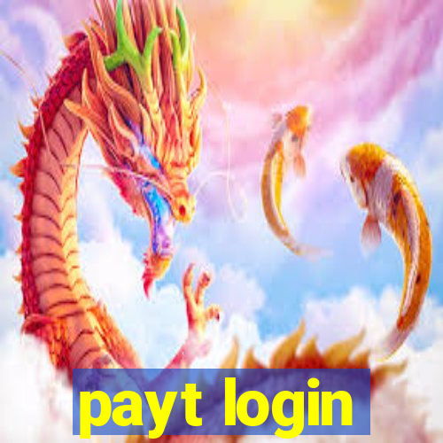 payt login